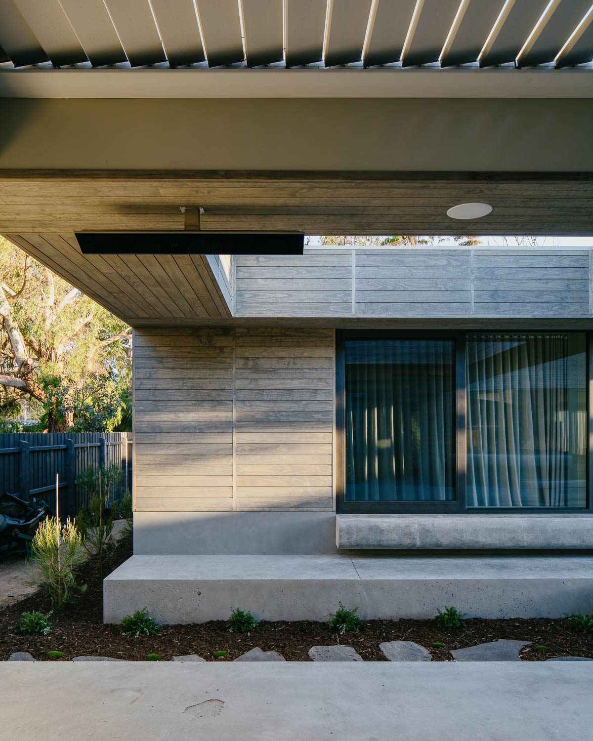 Seawind Residence - B.E Architecture-20