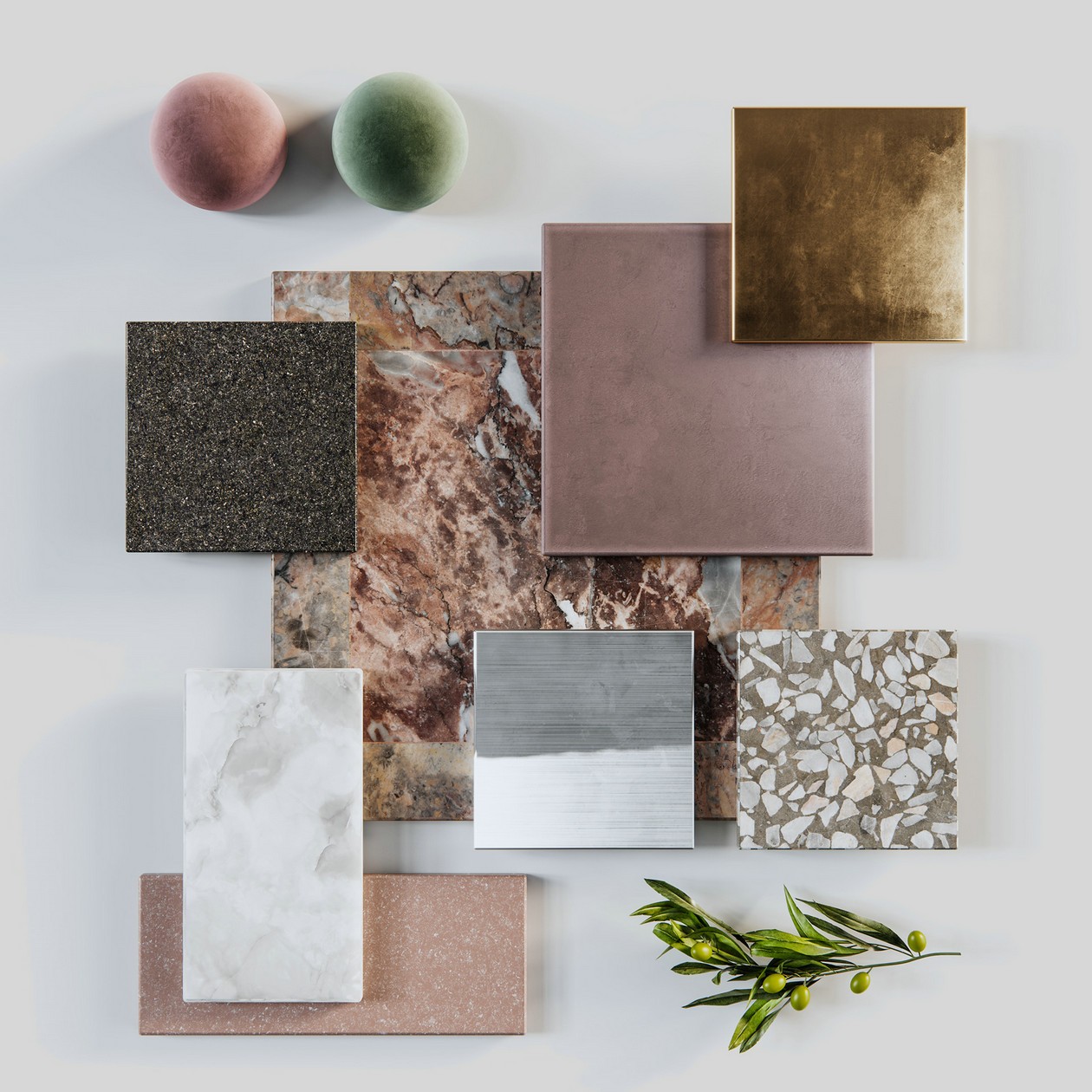 俄罗斯餐厅设计 超有感觉-0