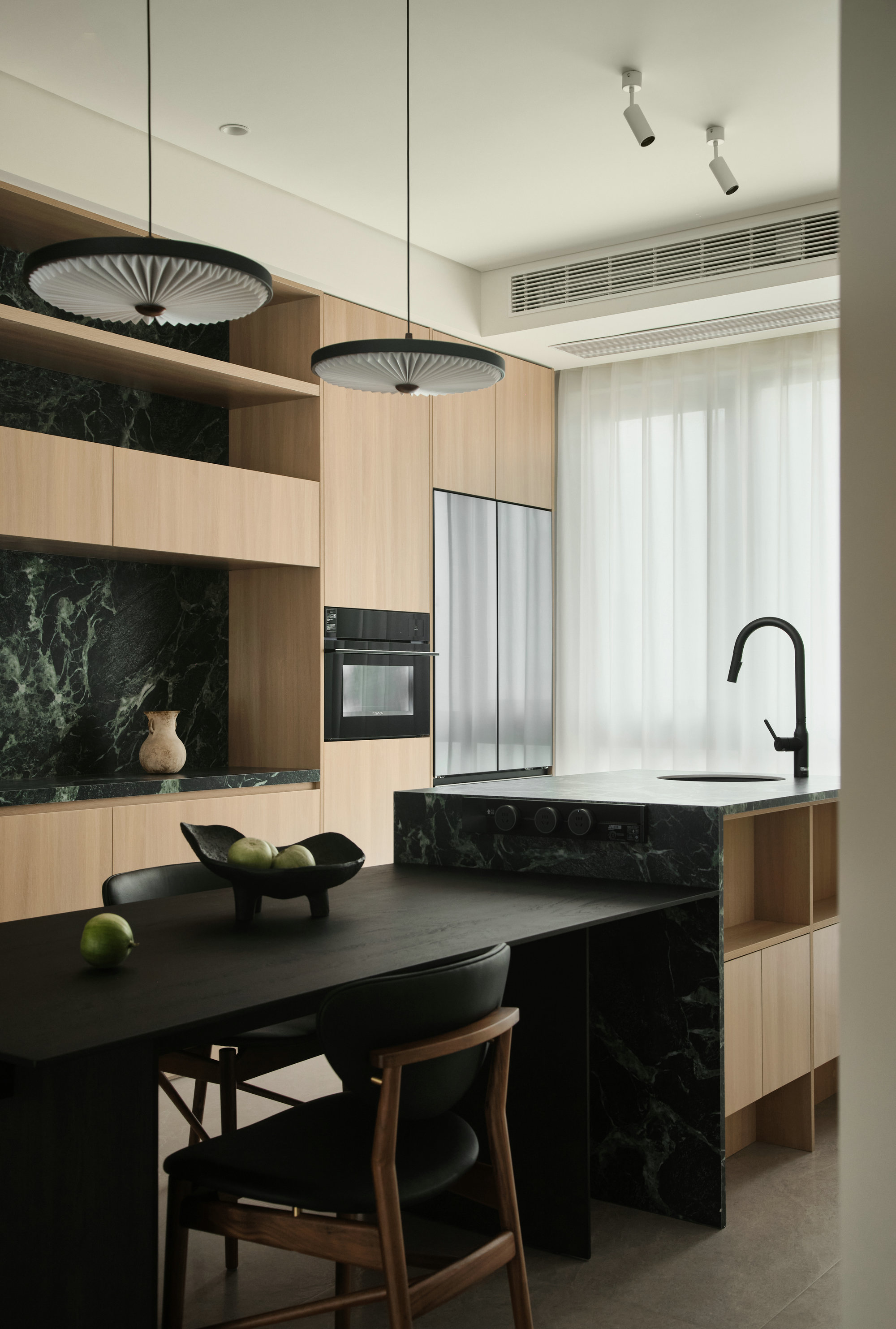 壹石实景 原曦 • 美与功能共生-29