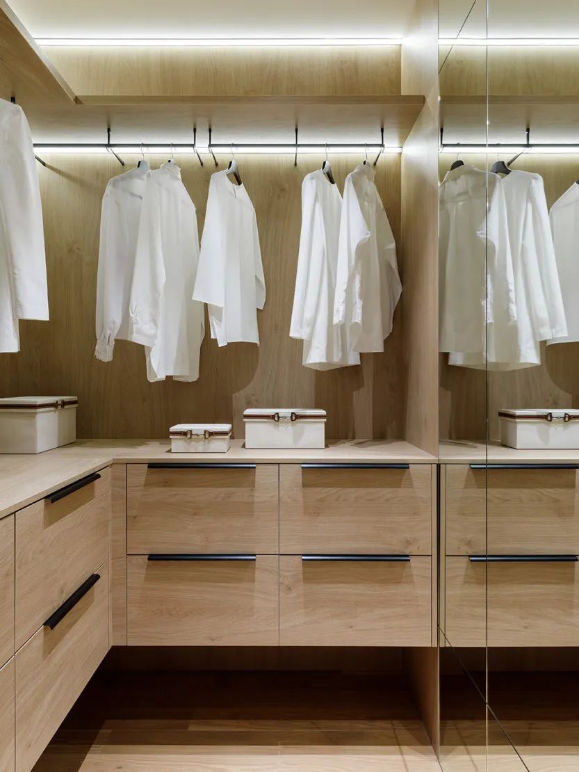 现代乡间别墅丨芬兰丨Taupehome 设计局-62