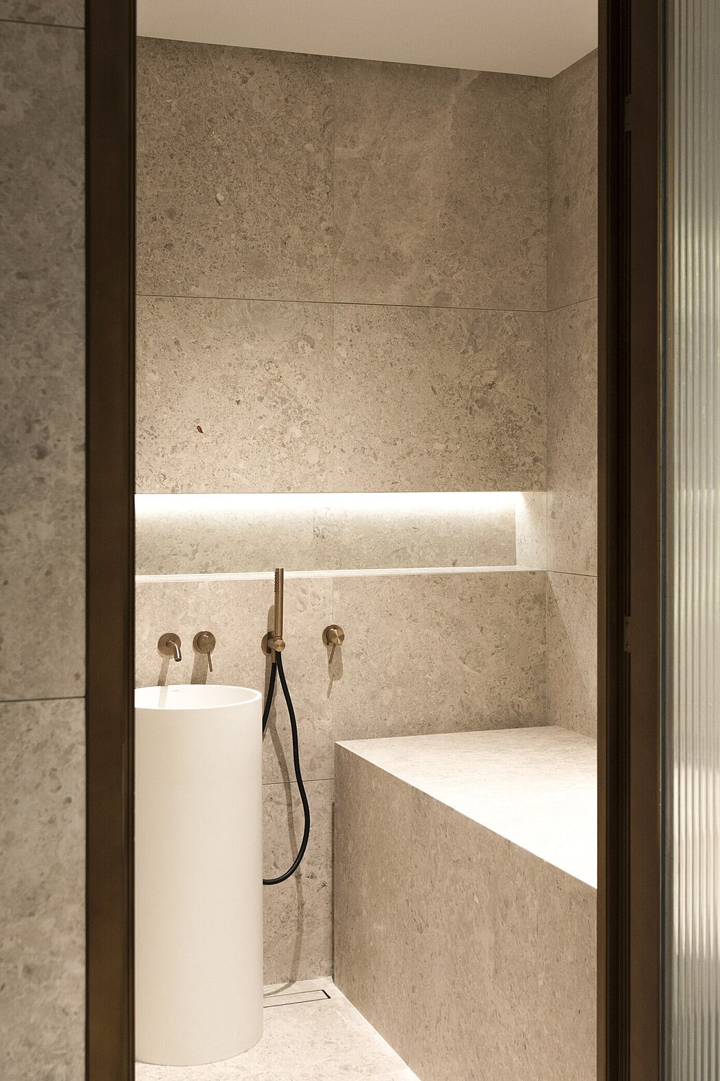 Santuosa 当代别墅丨阿联酋迪拜丨Etereo Design-10