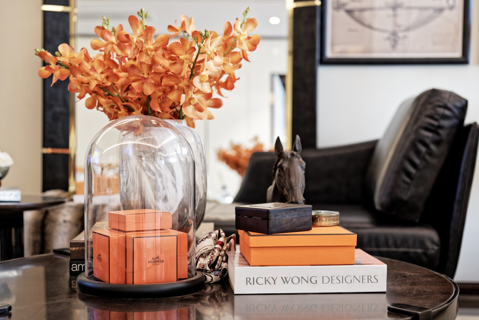 镇江苏宁广场西塔样板房（三套）  黄志达-40