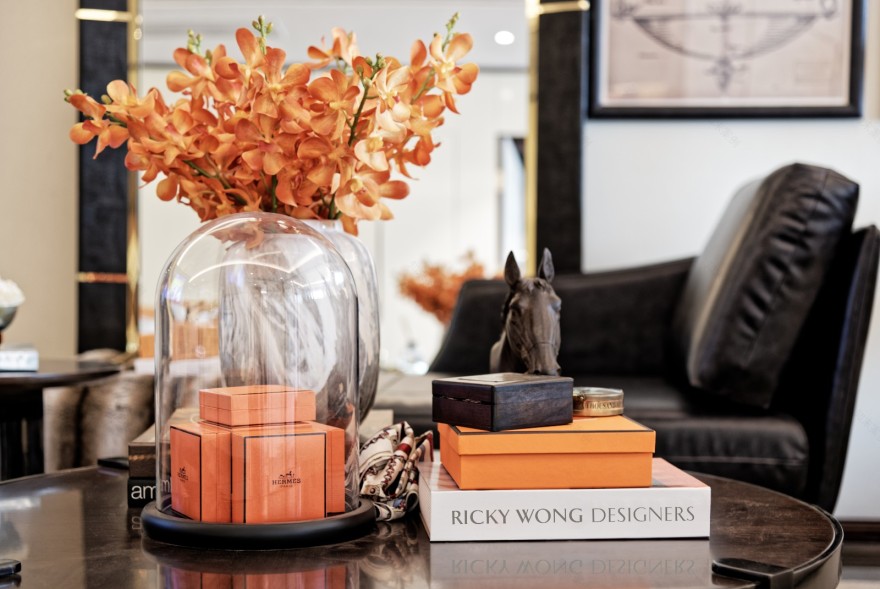 镇江苏宁广场西塔样板房(三套) 黄志达-40