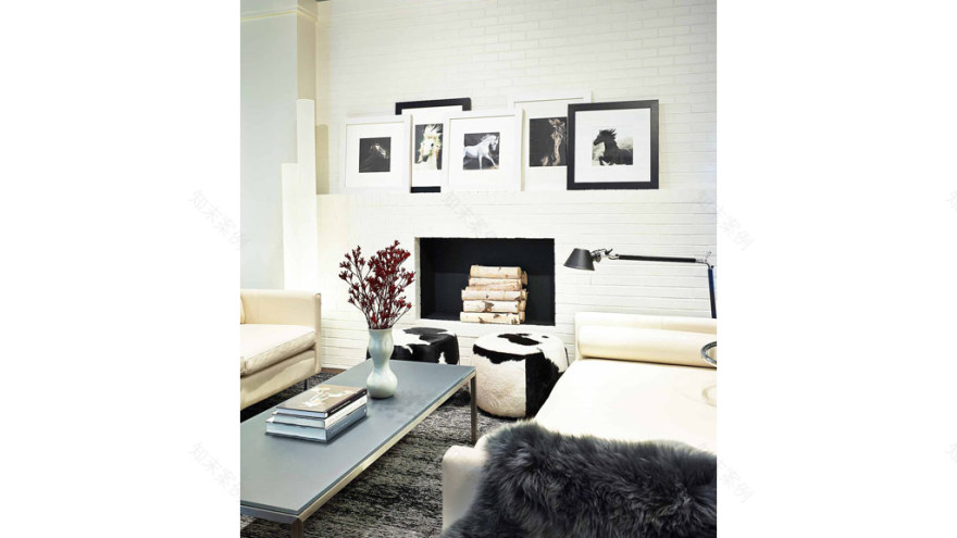 Room & Board 多地零售空间-6