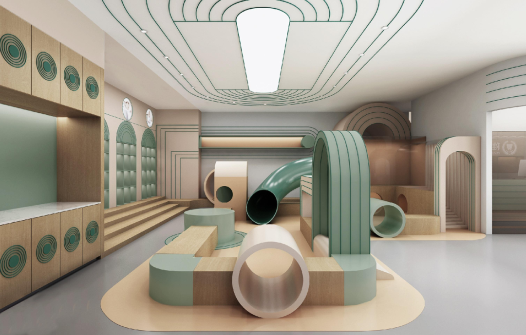 华润置地华南大区“润享•未来家”研发实践丨UA尤安设计-208