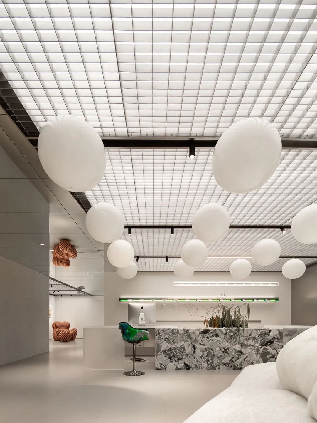 意俱国际家居设计中心丨中国杭州丨泛域设计Fununit Design-19
