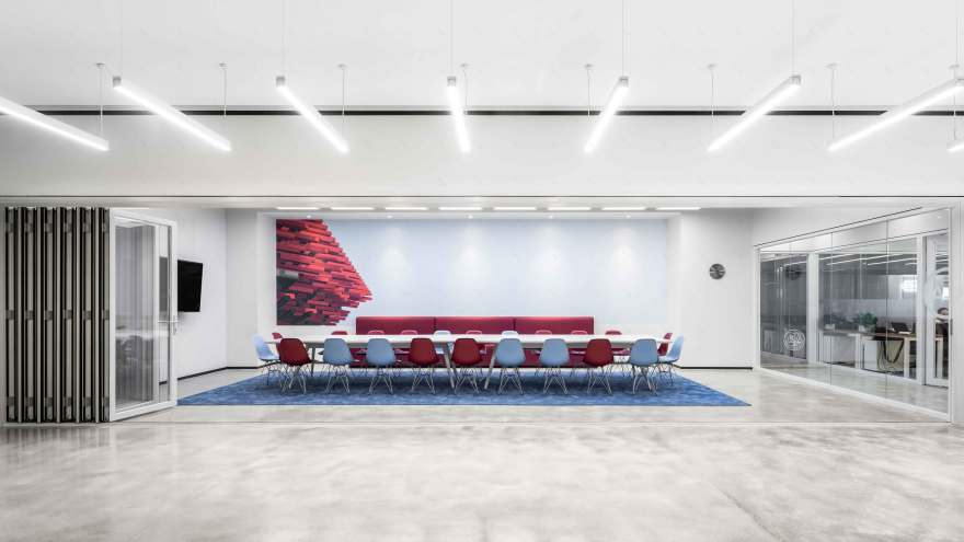 SOHO 3Q(这是一个特定名称,一般不进行常规意义翻译,保留英文形式)丨中国成都丨Superimpose-7