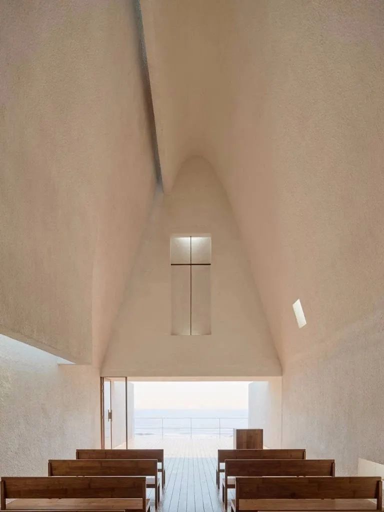 阿那亚 | 中国神盘中的建筑仙境-95