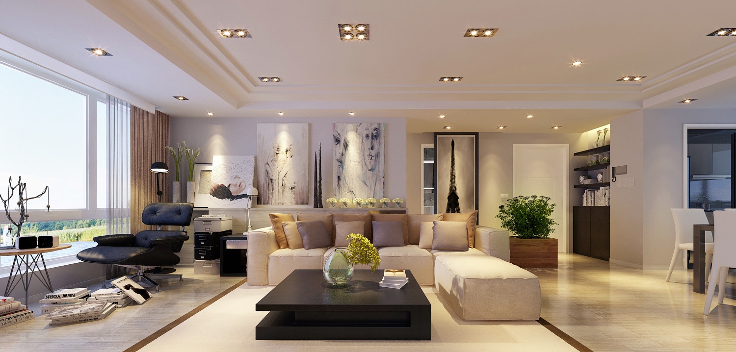 在这里，用心设计，让每一寸空间都充满灵感与温暖-0