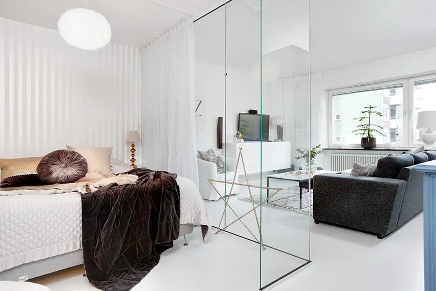 隐秘的透明空间-2