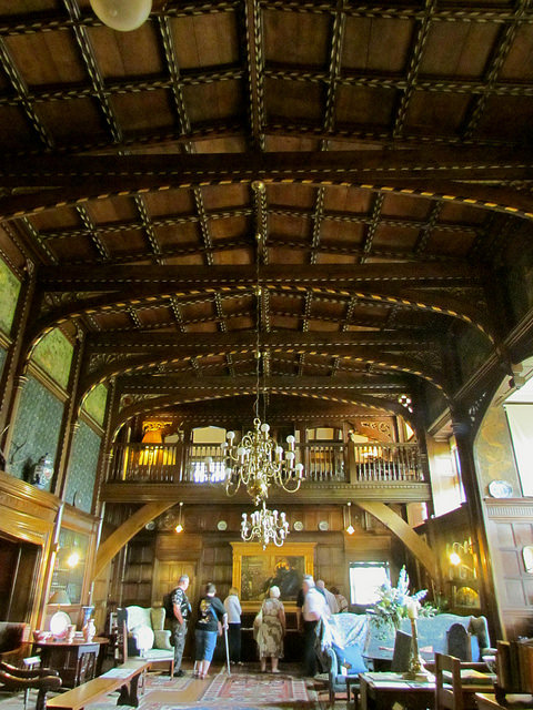 丨英国英格兰丨爱德华·乌尔（Эдвард Ульд）-12