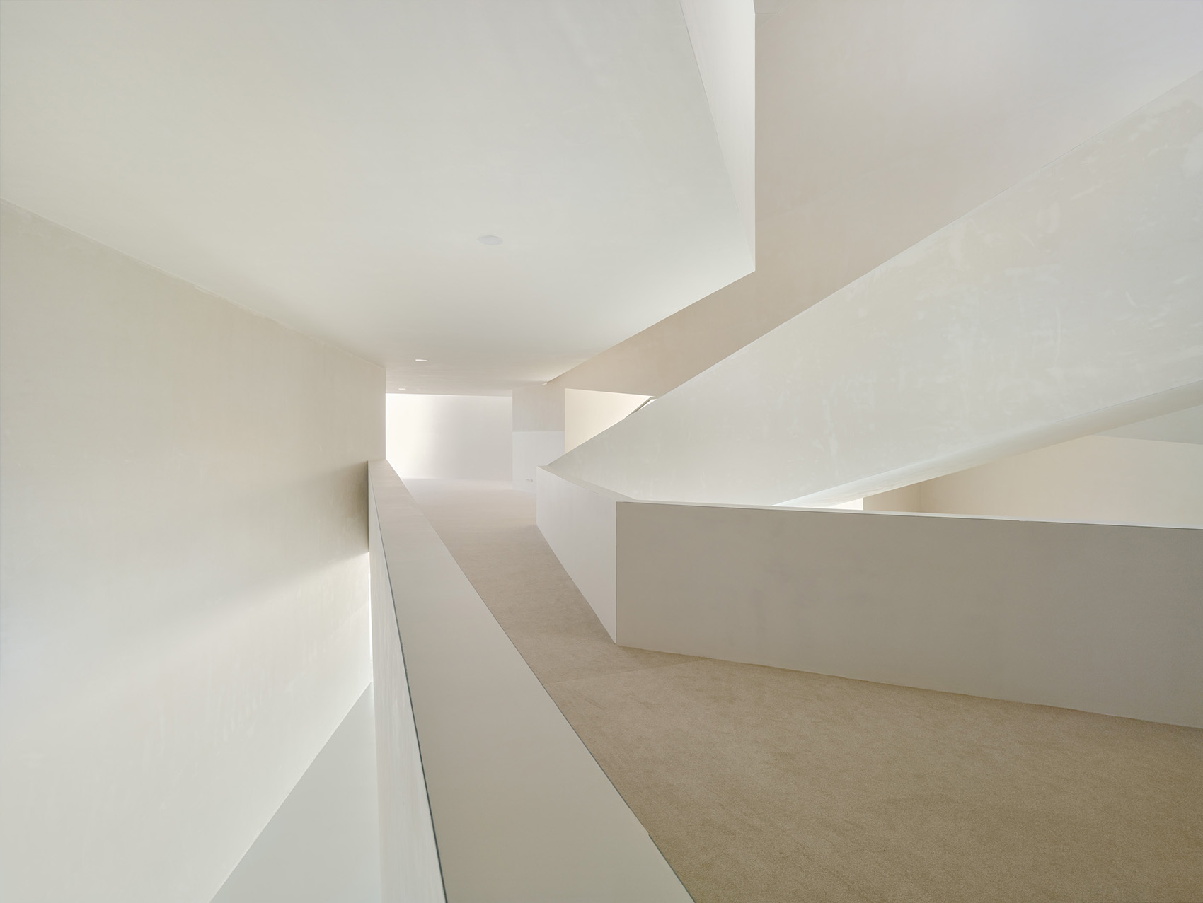 Théodore Gouvy剧院,法国 / Dominique Coulon & associés-88