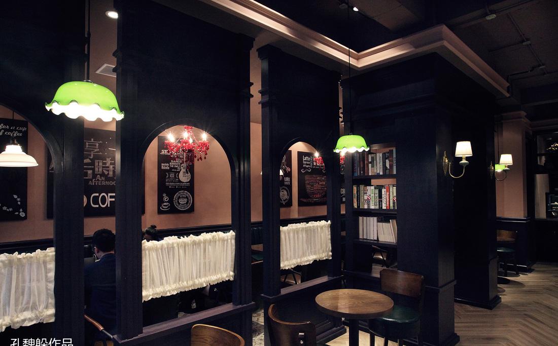 80 年代老车站焕新颜,设计师的怀旧之作-77