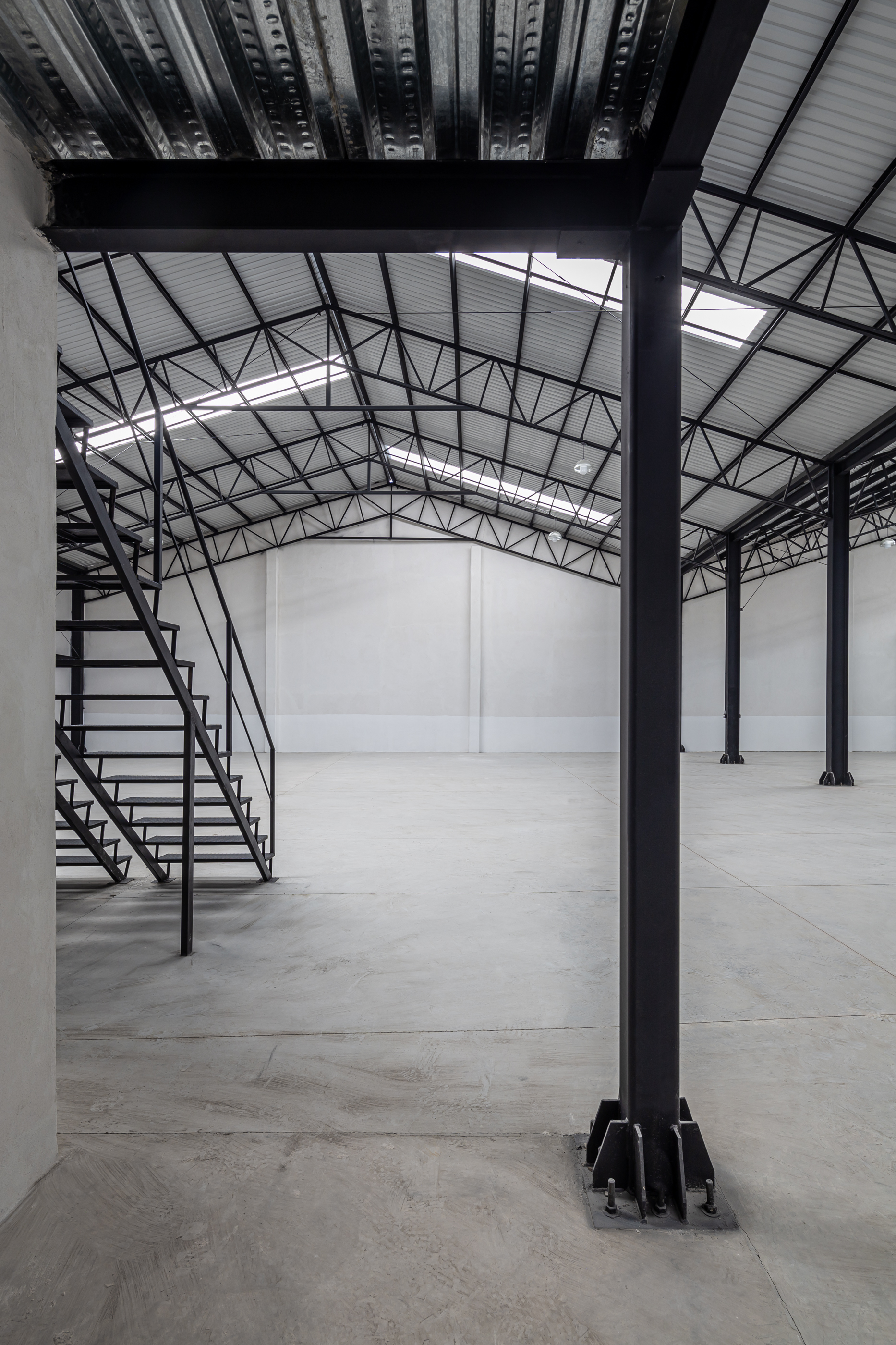 雷福马办公室,环路丨墨西哥-15