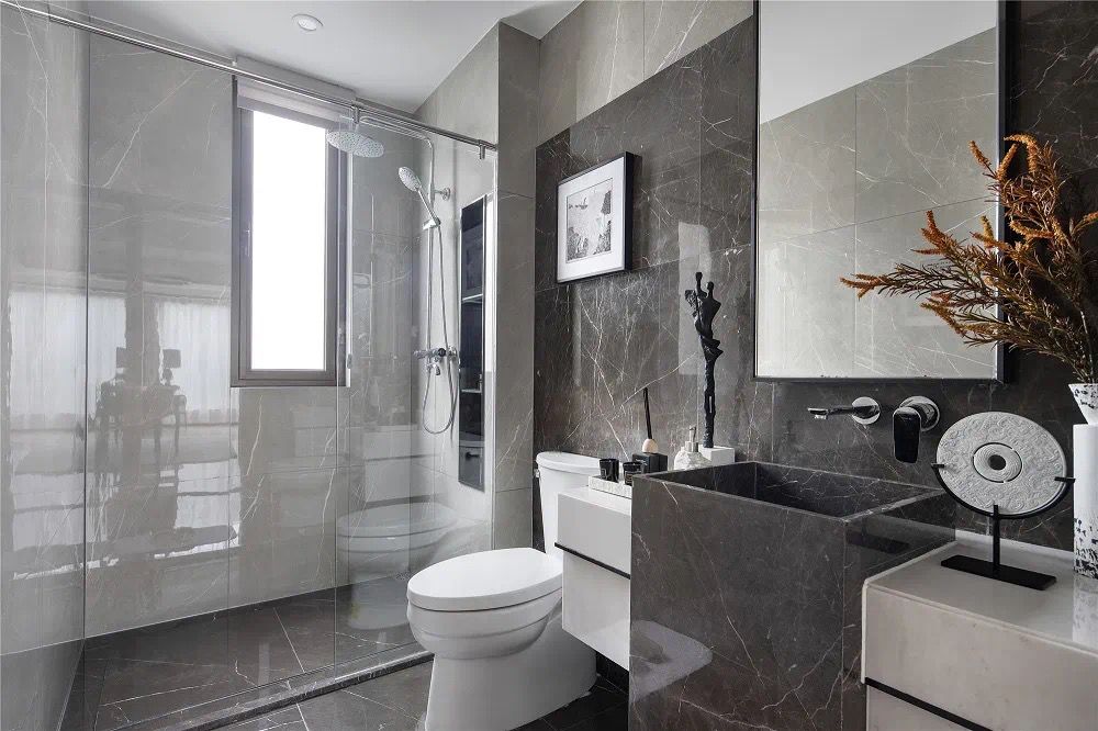 新中式美学 | 传统与现代的完美融合-87