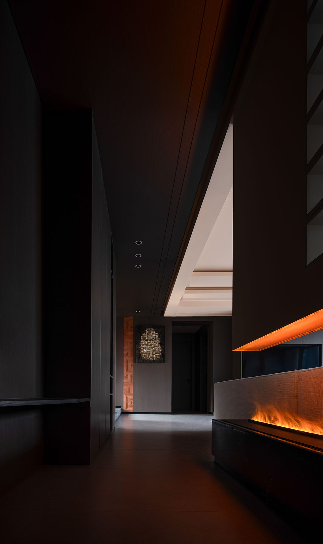 平衡生活本质丨中国泉州丨朴语设计（泉州）有限公司-22