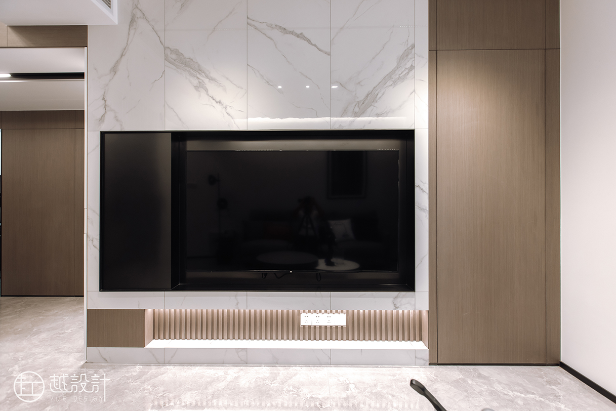 感知美的长久,实属家的不朽丨中国三明丨MZ 鲜鲜-23