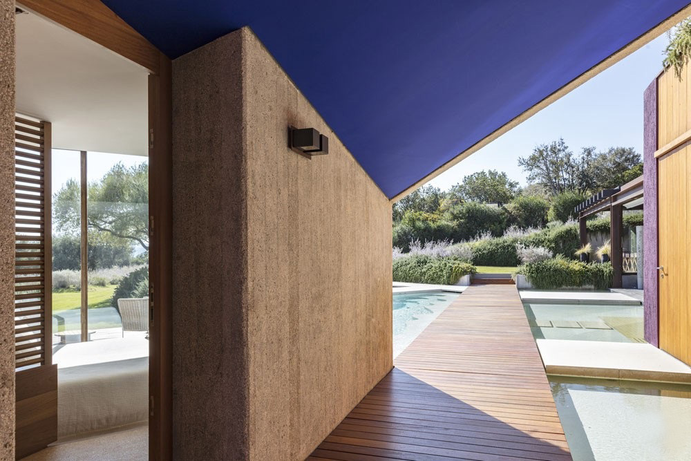 意大利撒丁岛别墅群-15