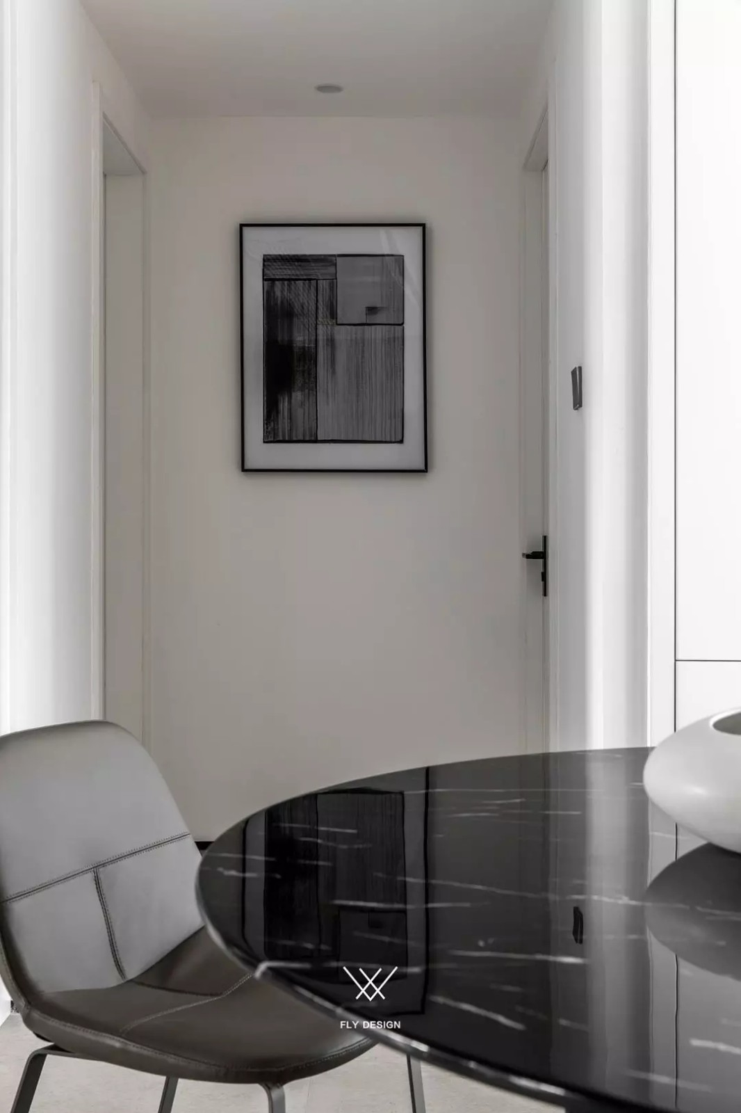 吝·色 · 台式现代风大宅-37