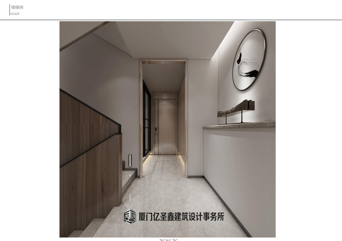 禹州香溪里宜居空间展示-18