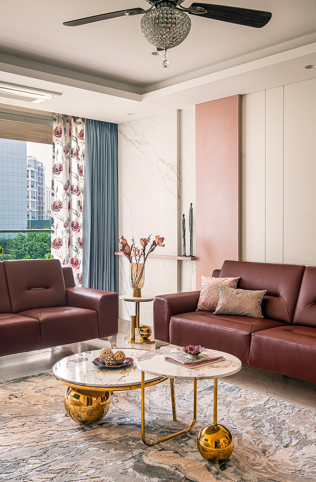 坚固的房子丨印度丨Y:S Architects-2