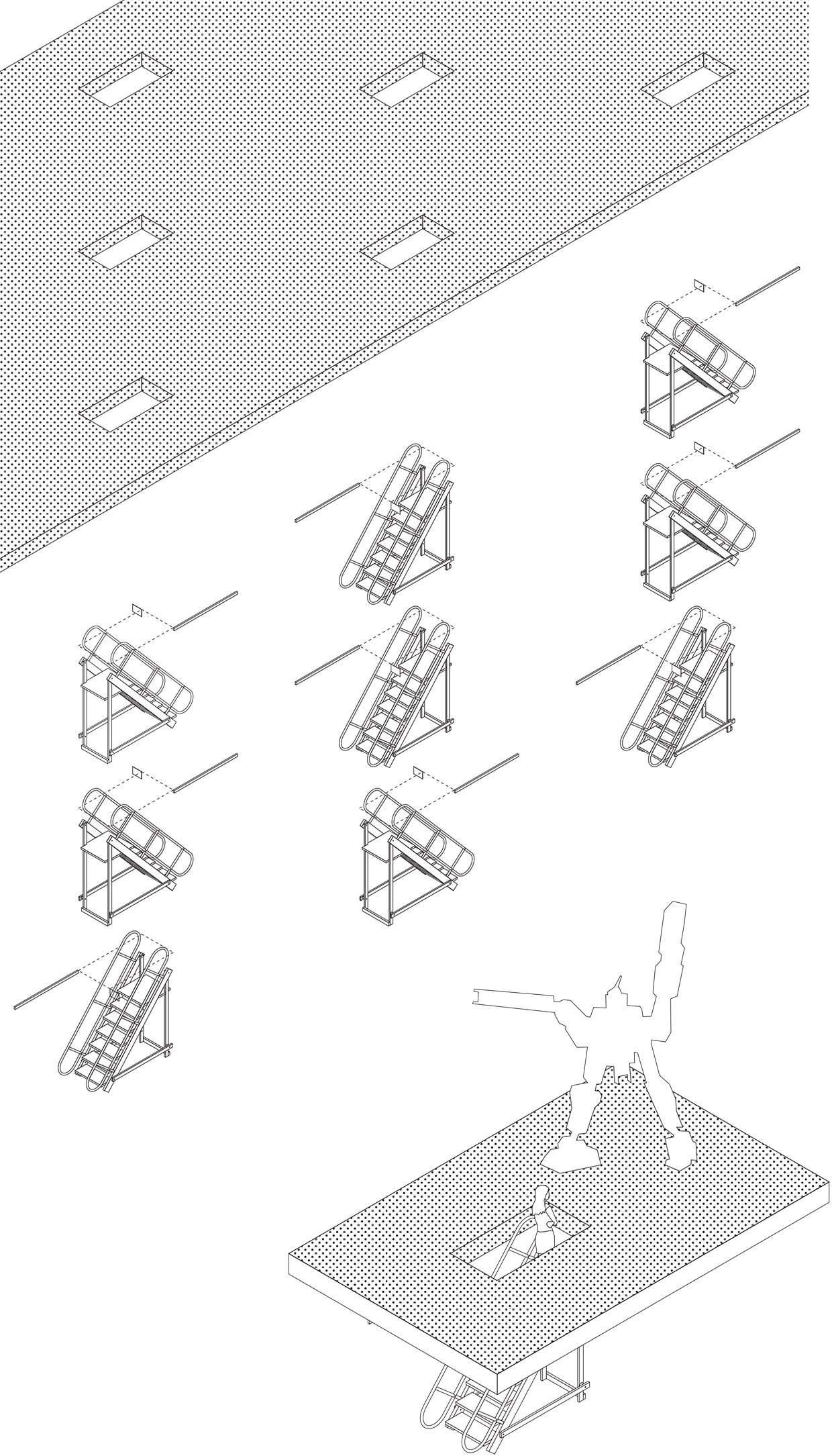 AILATI Italian Pavilion丨Francesco Librizzi Studio丨意大利-6