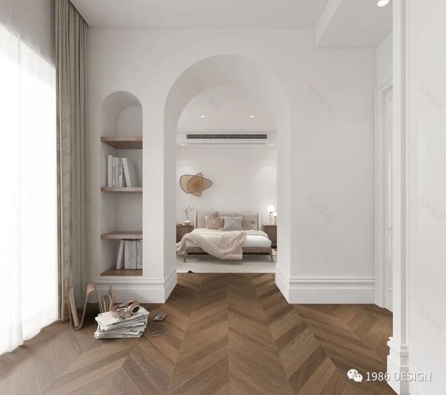 福建龙岩央墅 | 人性化设计,打造精致生活空间-42