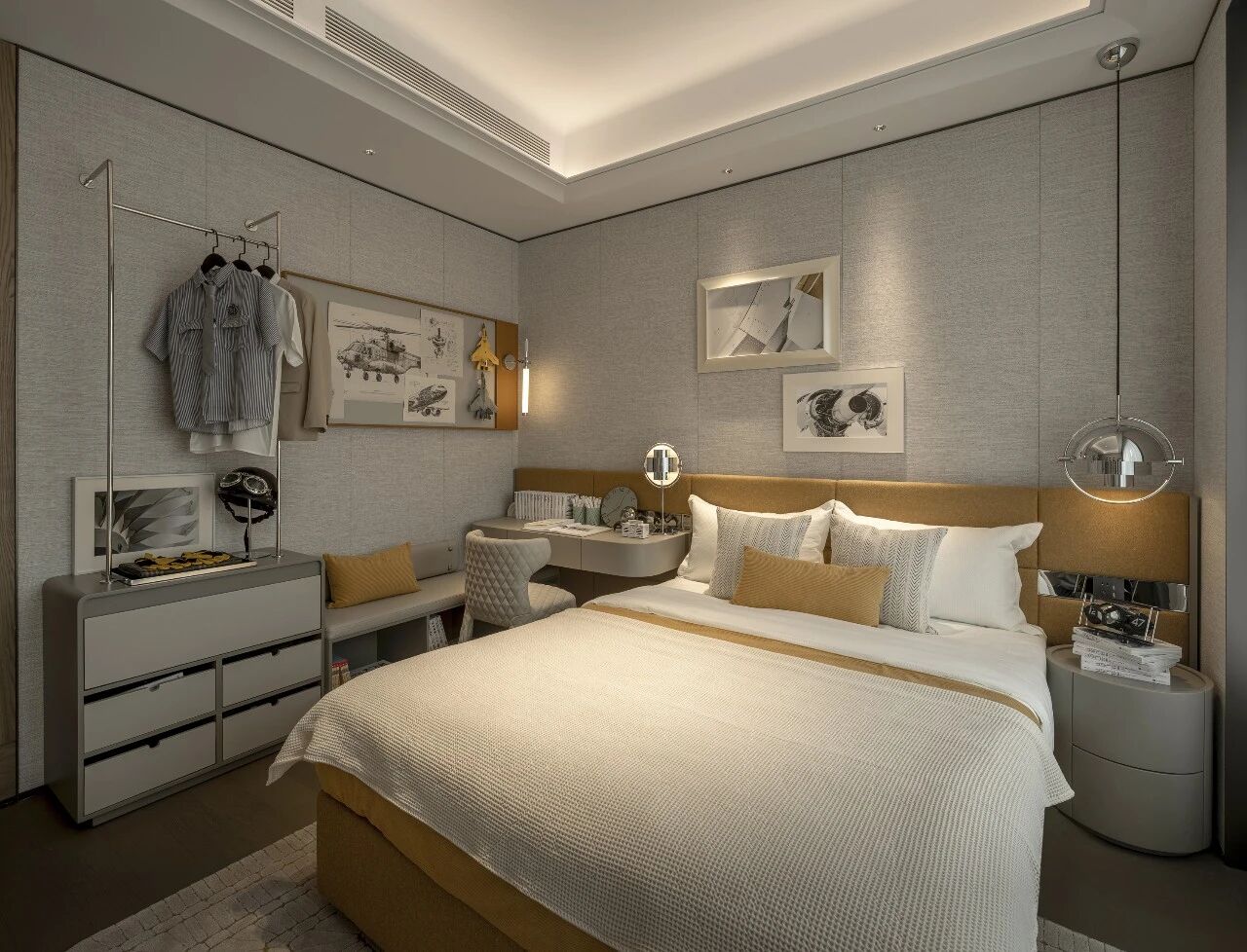 顺德悦府·吾疆丨中国佛山丨DIA丹健国际-81