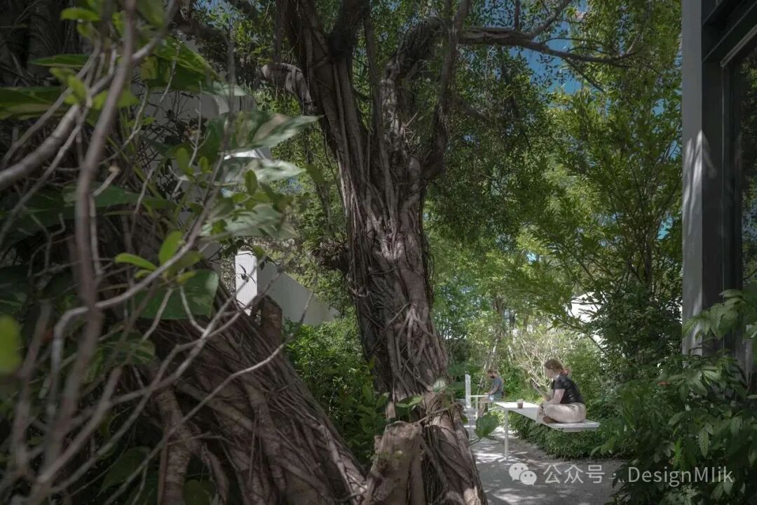 班纳NANA咖啡烘焙店-1