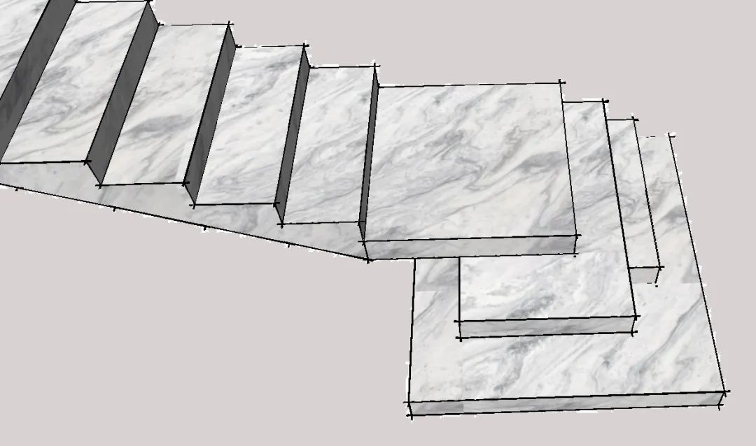 武汉科技感办公室设计 | 楼梯与前台交相辉映-19