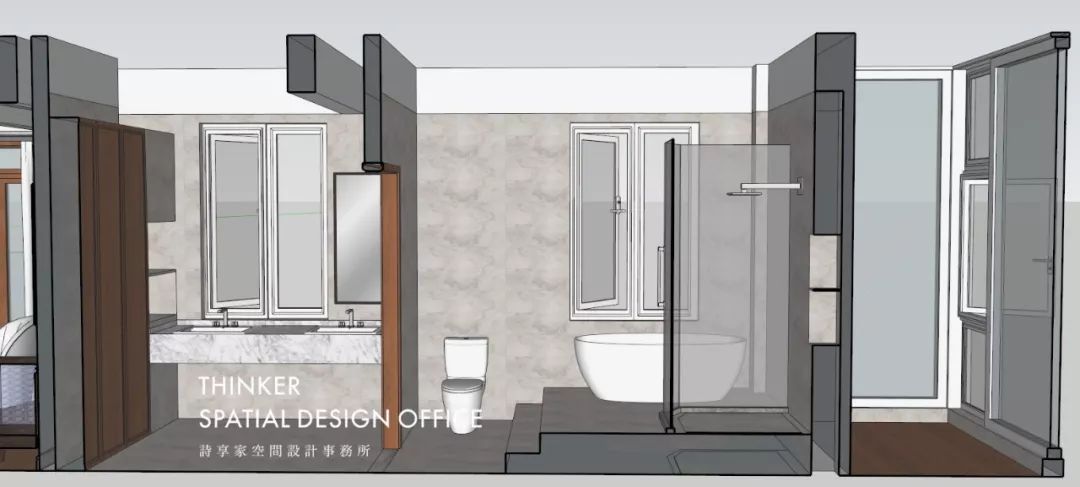 美式田园别墅,打造世外桃源般的家-52