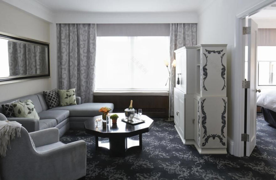 K11 ARTUS 寓馆丨加拿大维多利亚丨AFSO-66