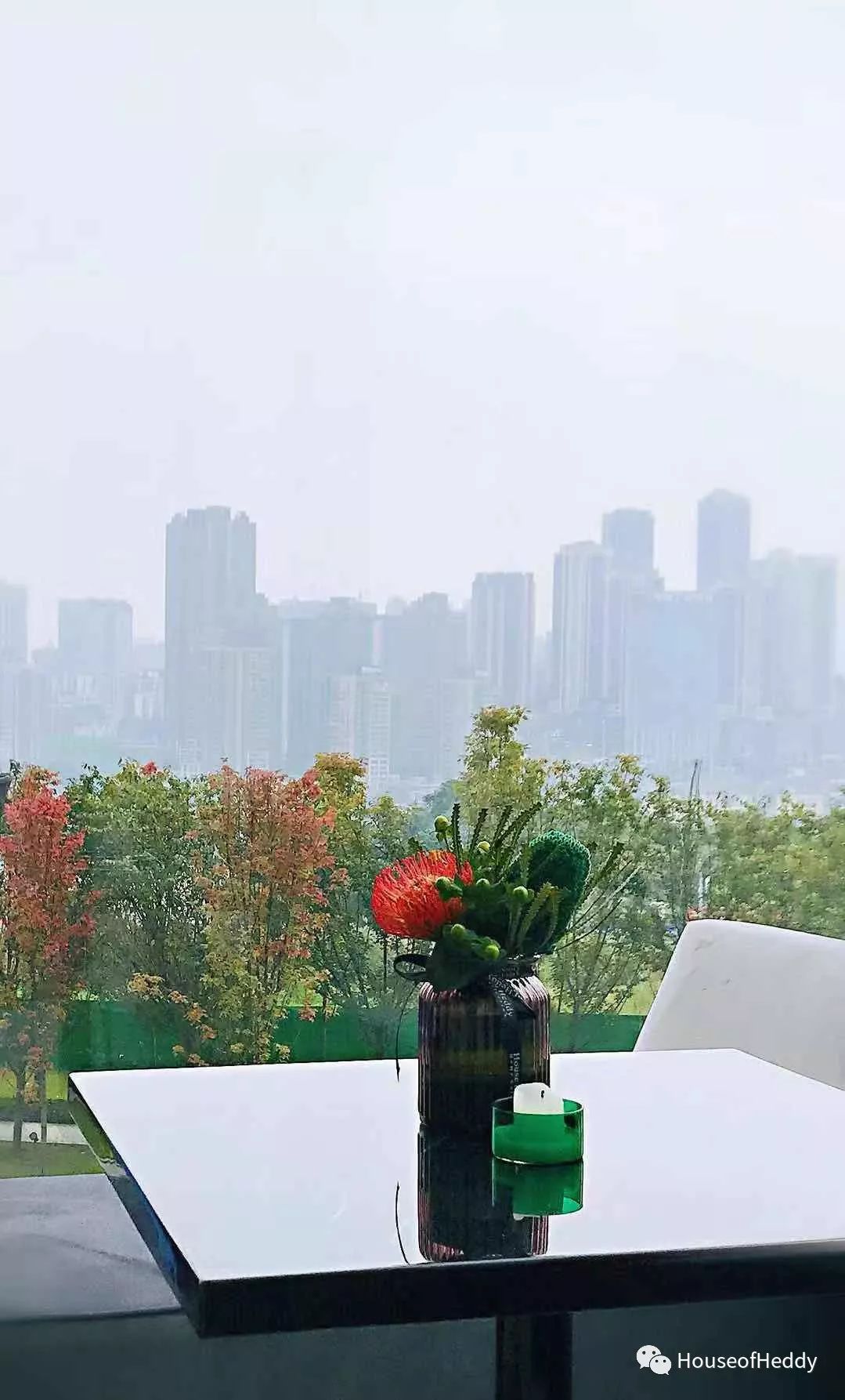 HoH爱趣家重庆IFS生活美学旗舰店试业绽放 | 场景布置篇-65