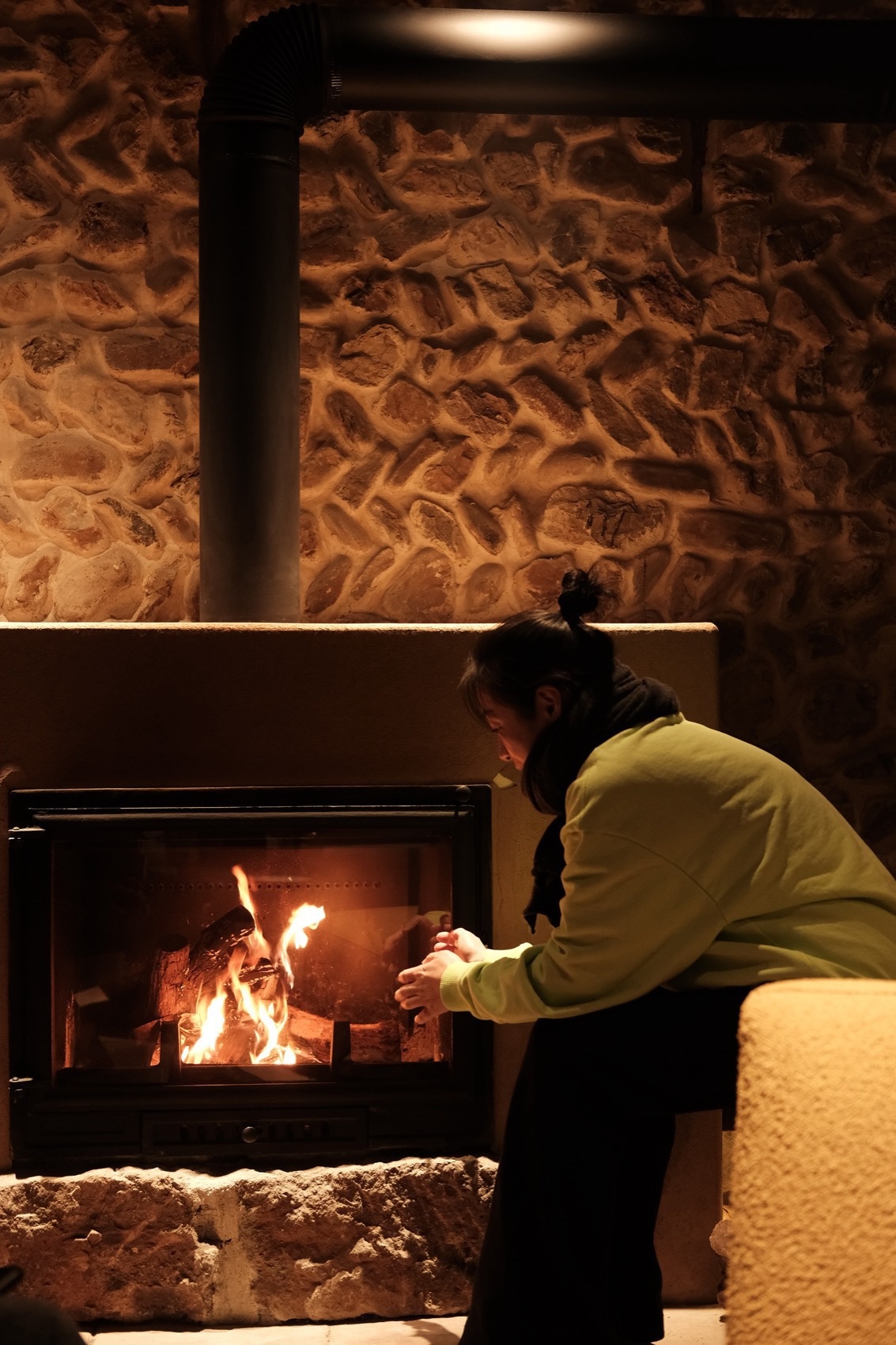 燕山宿集2号院,4号院,5号院丨中国河北丨杭州观堂室内设计有限公司-115