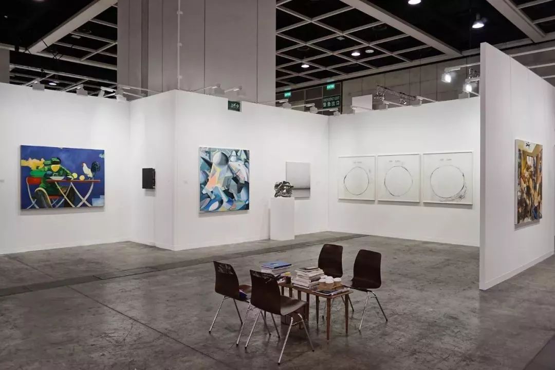 空白空间 2019 年度回顾 | 艺术与设计的完美交融-25