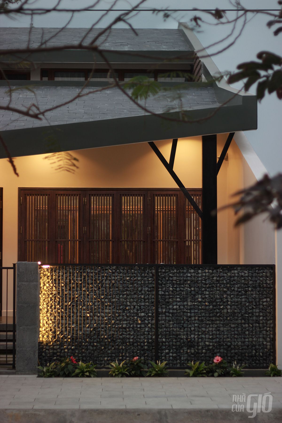 母亲之家（Nhà của Mẹ）-51