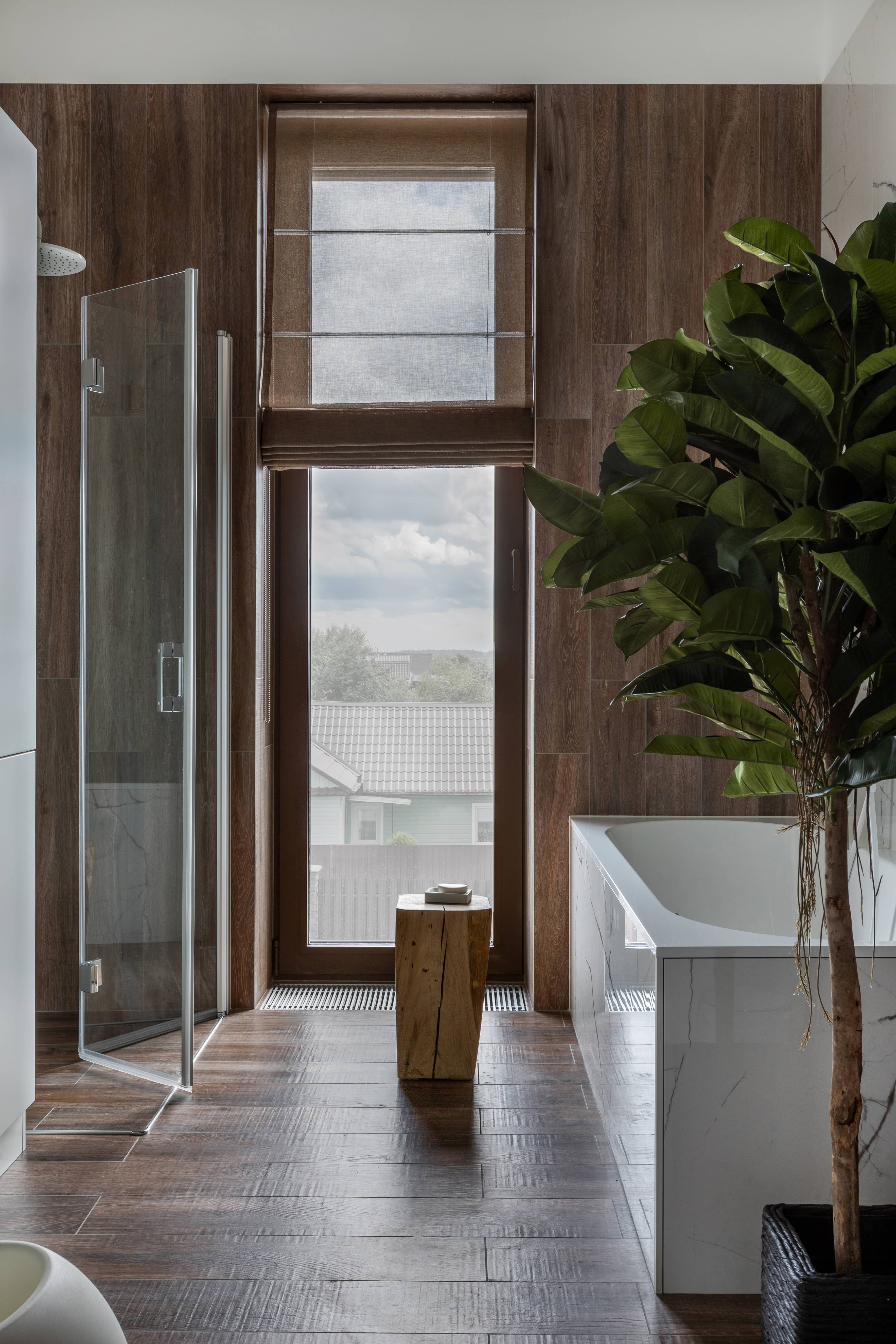 SWinterior 室内设计项目丨白俄罗斯明斯克丨Alena Shkel,Maria Markovtsova-31