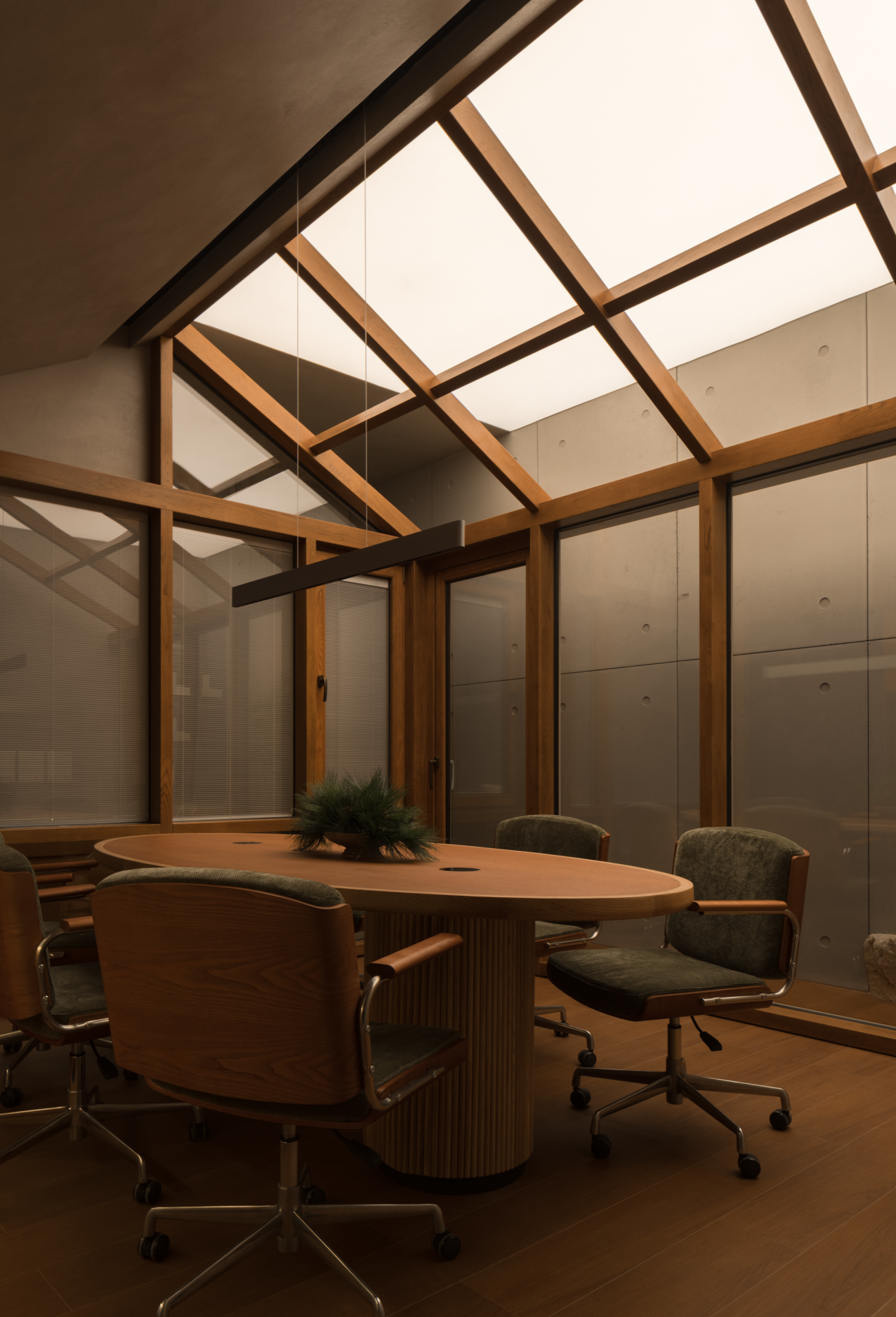 浆果创意 · 成都美萨门窗旗舰店丨中国成都丨JUMGO浆果创意-50