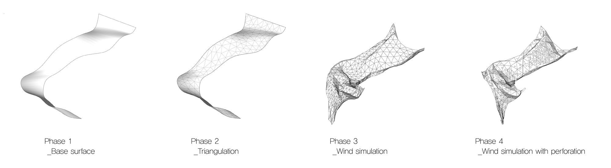 风之形态丨韩国丨Yong Ju Lee Architecture-14