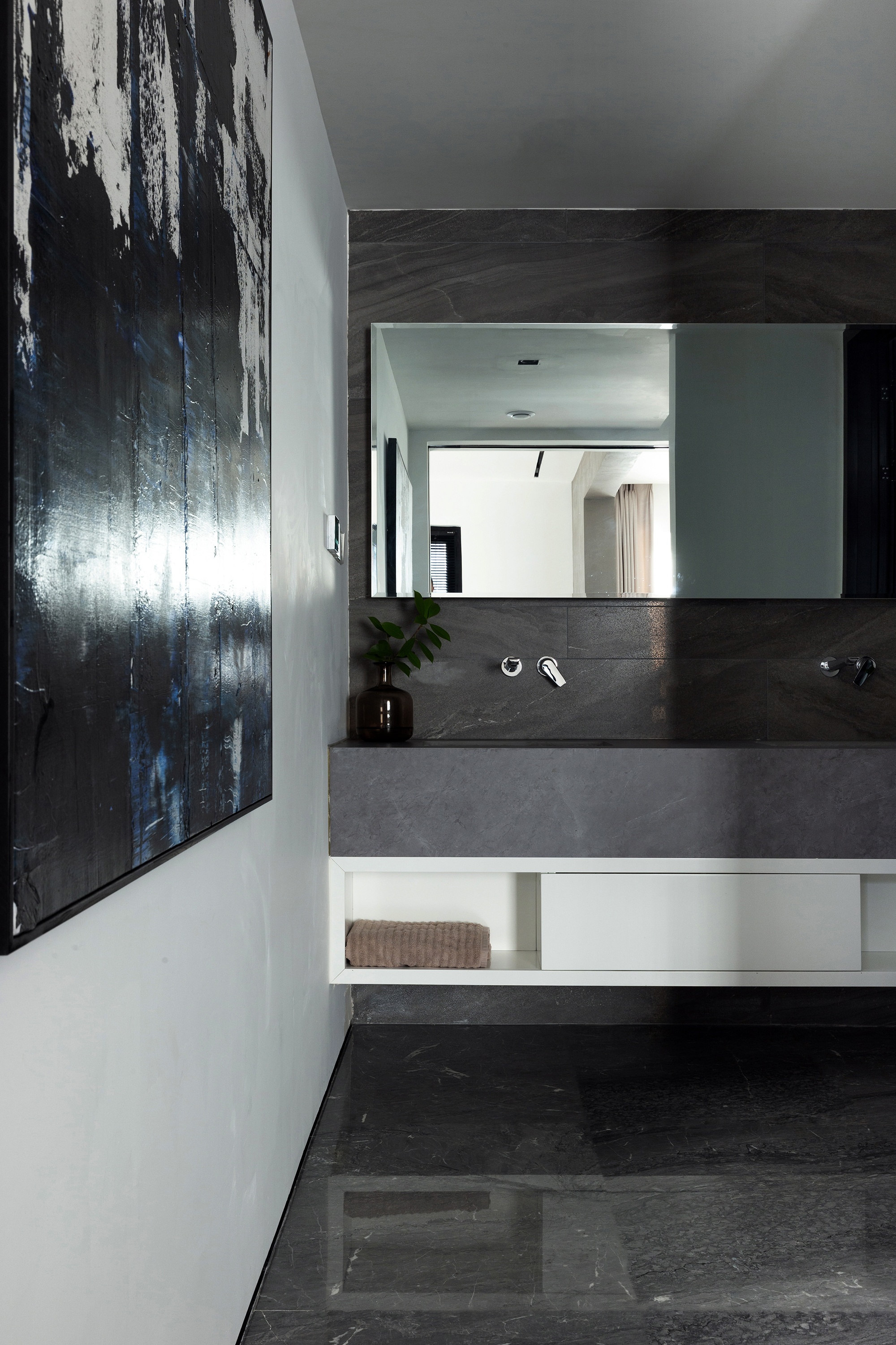 《都市续曲》-万科堂前叠墅-18