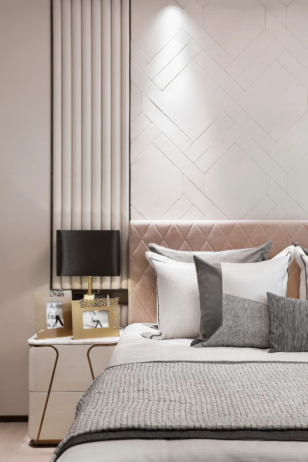 中海·上海松江阅麓山样板间丨中国上海丨杭州优境建筑装饰设计有限公司-53