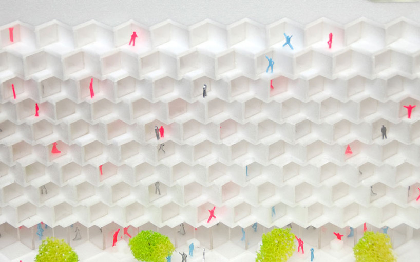 gwell 办公酒店综合楼丨韩国首尔丨JDS 建筑事务所-25