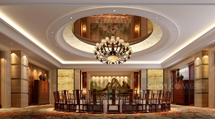 山东信豪鸿腾国际大酒店-22