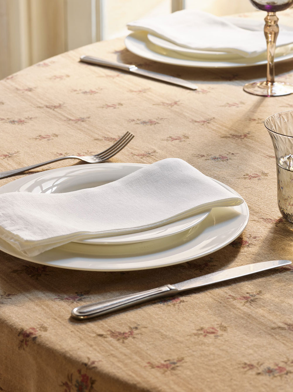 西班牙历史庄园 | Zara Home 的春日艺术生活-9