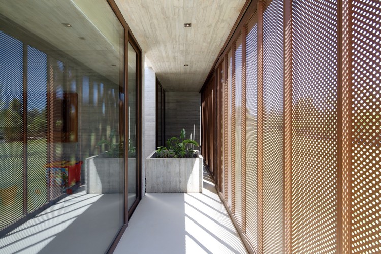 智利林德罗斯高尔夫俱乐部别墅-23