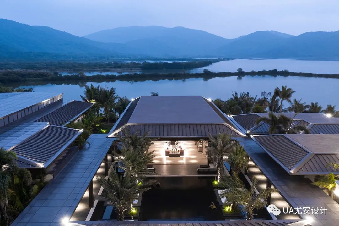 尤安巨作新办公楼-76