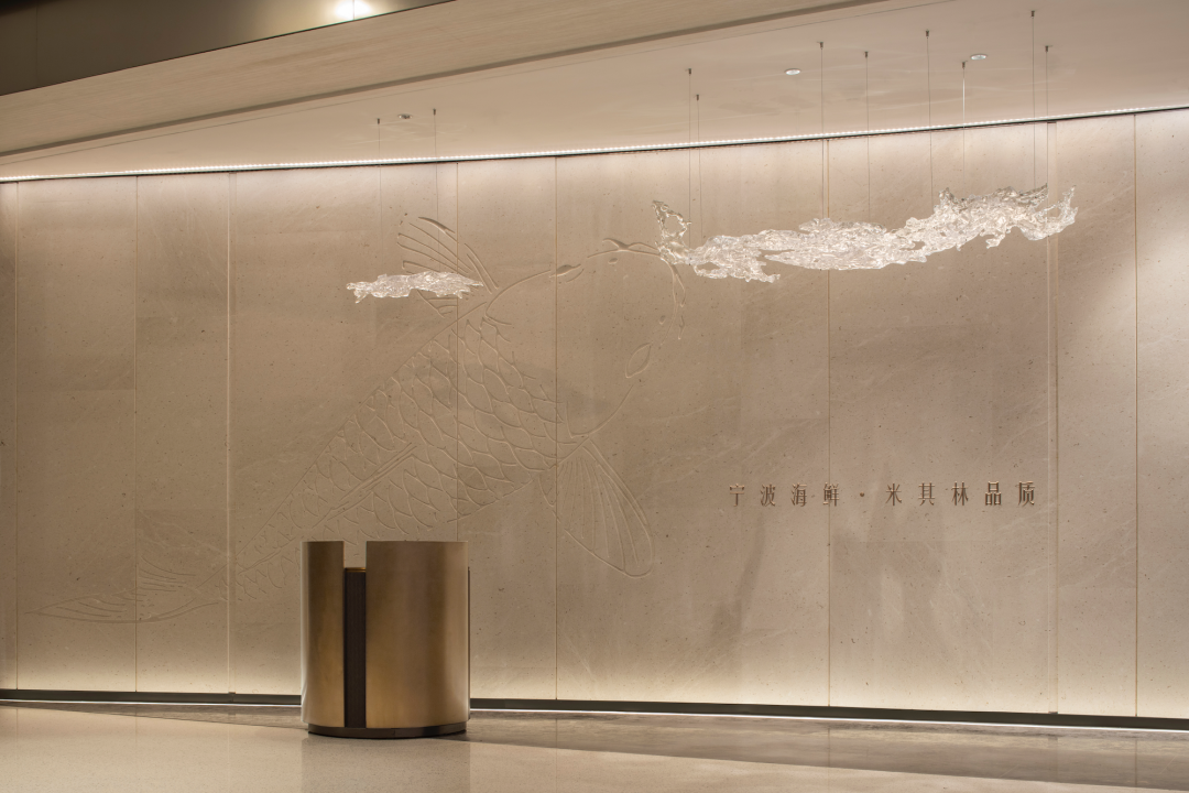 深圳甬府小鲜华南首店丨中国深圳丨派尚设计-6