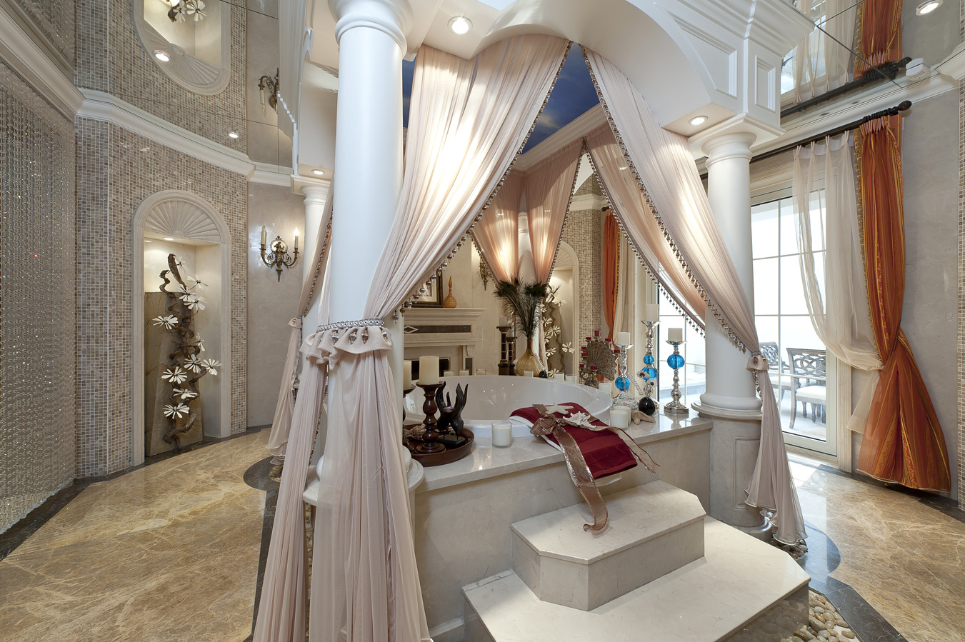 河北君正红石庄园36号楼-9