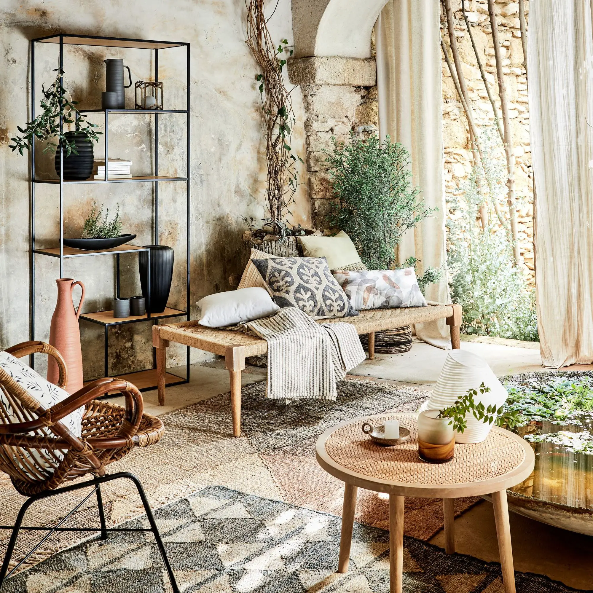 Alinea 春夏新系列-4