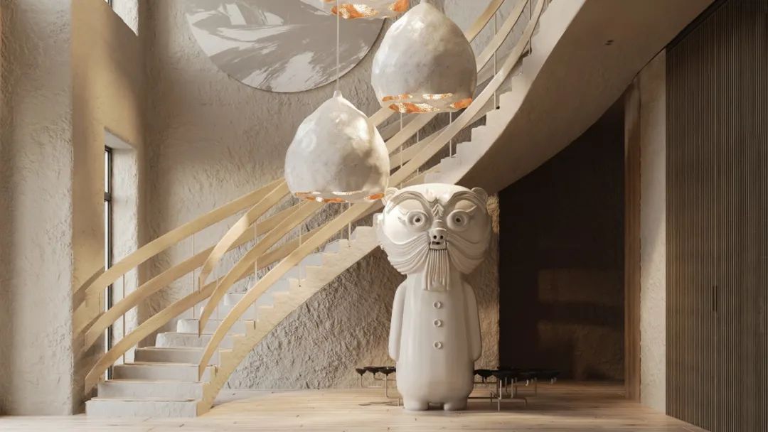 乌克兰 Shkrub 住宅丨Serhii Makhno-105